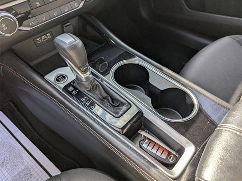 Used 2023 Nissan Altima 2.5 SV image 24