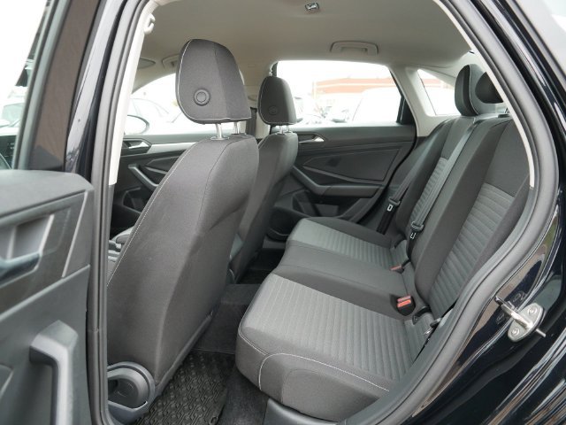 Certified 2026 Volkswagen Jetta S FWD image 17