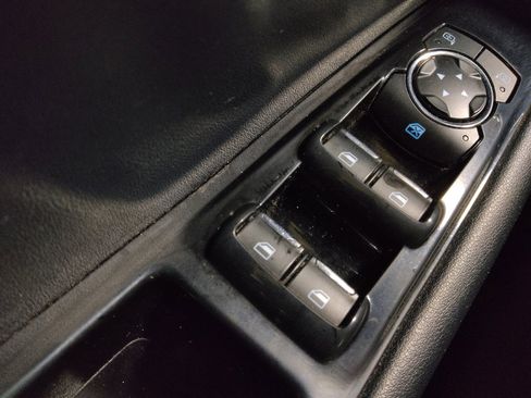 Used 2016 Ford Edge SEL w/ Equipment Group 201A image 27