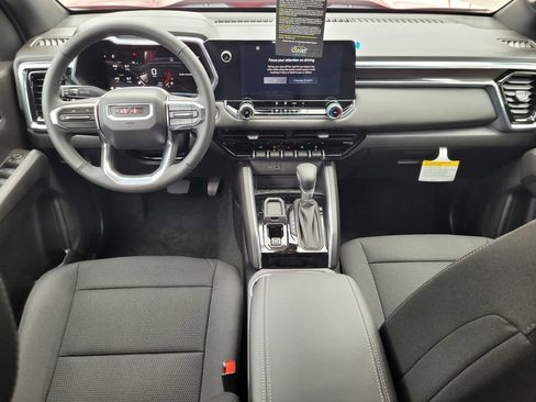 New 2026 GMC Canyon Elevation RWD image 10