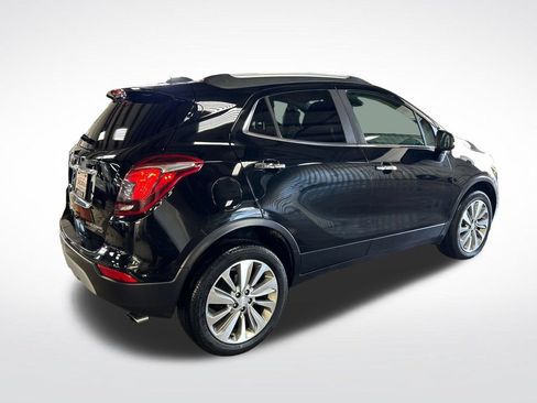 Used 2017 Buick Encore Preferred AWD/4WD image 5