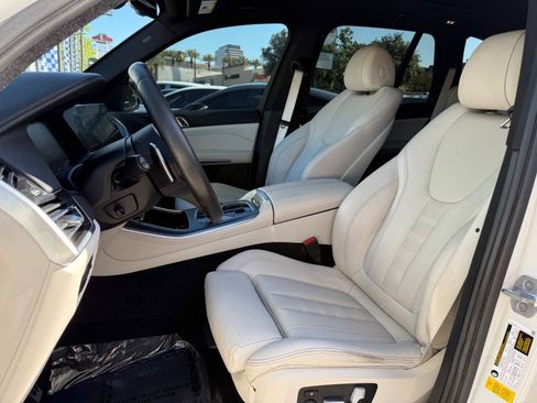 Used 2022 BMW X5 sDrive40i w/ M Sport Package RWD image 72