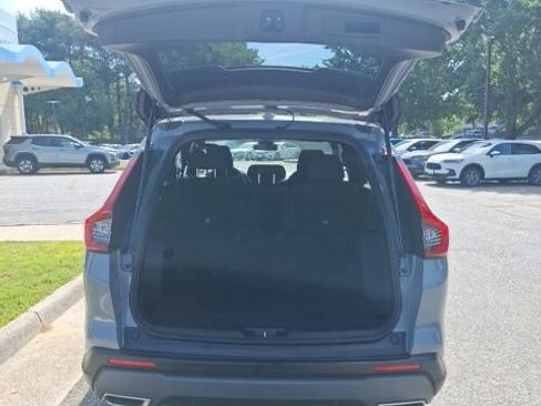 Used 2024 Honda CR-V Sport image 8