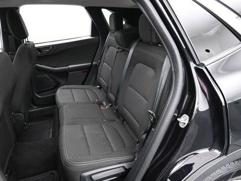Certified 2024 Ford Escape Active FWD image 27
