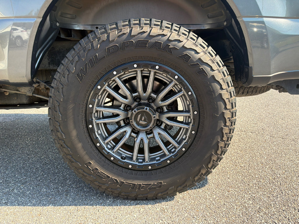 Used 2020 Ford F250 XLT w/ XLT Premium Package AWD/4WD image 19