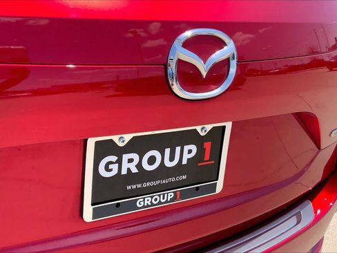 Used 2025 MAZDA CX-5 AWD 2.5 S w/ Premium Plus Pkg image 20