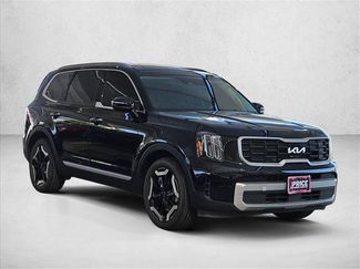 Used 2024 Kia Telluride S w/ S Sunroof Package FWD video 3