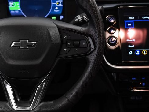 Used 2023 Chevrolet Bolt EUV LT w/ Driver Confidence Package image 23