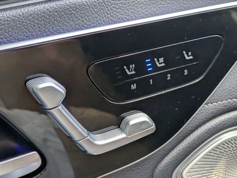 Used 2022 Mercedes-Benz EQS 450+ EQS 450+ image 24