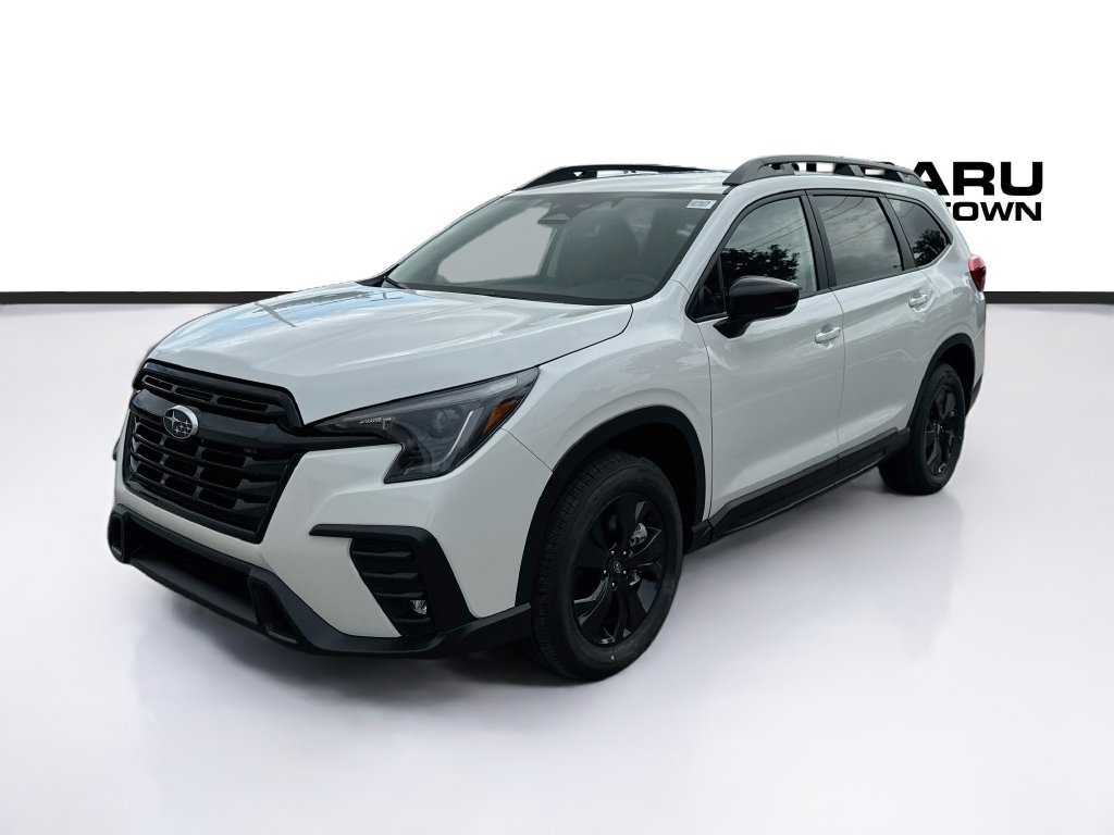 New 2027 Subaru Ascent Premium AWD/4WD image 4