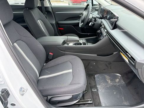 New 2026 Hyundai Sonata SEL AWD/4WD image 25