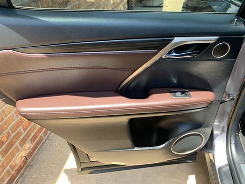 Used 2017 Lexus RX 350 AWD w/ Premium Package image 21