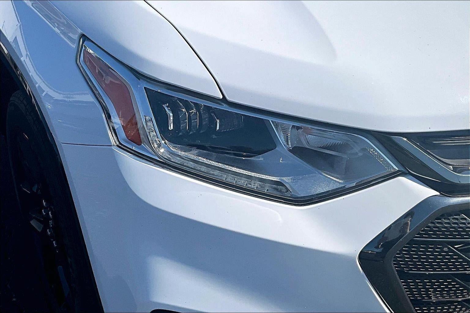 Used 2019 Chevrolet Traverse Premier w/ Redline Edition AWD/4WD image 28