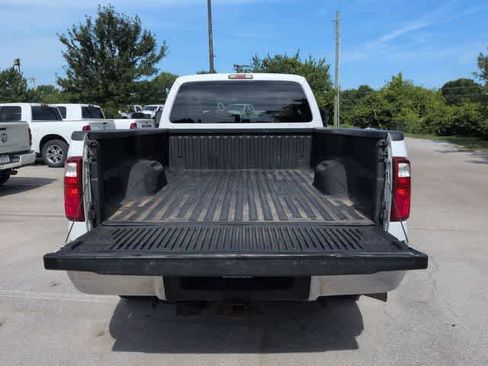 Used 2011 Ford F250 XLT w/ XLT Interior Pkg AWD/4WD image 31
