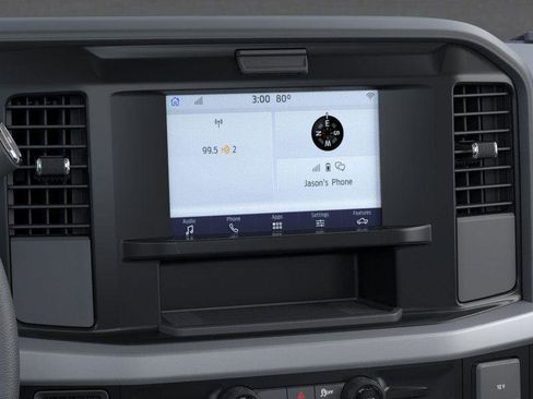 New 2025 Ford F250 XL w/ XL Driver Assist Package image 14