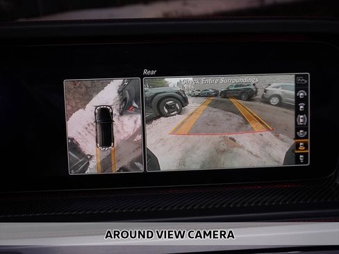 Used 2020 Mercedes-Benz G 63 AMG G 63 AMG image 7