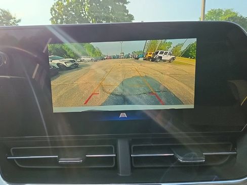 Certified 2025 Chevrolet Trax ACTIV w/ Driver Confidence Package FWD image 14