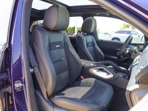 Certified 2026 Mercedes-Benz GLE 53 AMG 4MATIC image 24