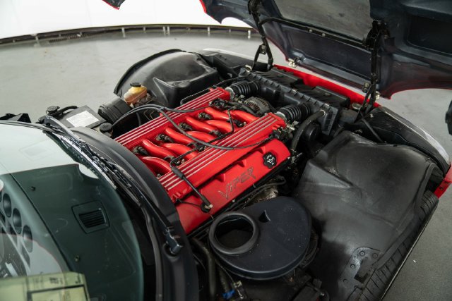 Used 1992 Dodge Viper RT/10 RWD image 33