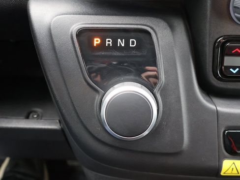 Used 2024 RAM ProMaster 3500 image 40