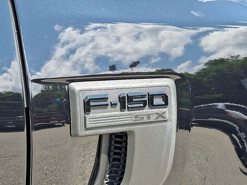 Used 2024 Ford F150 STX w/ Equipment Group 201A FX4 AWD/4WD image 23