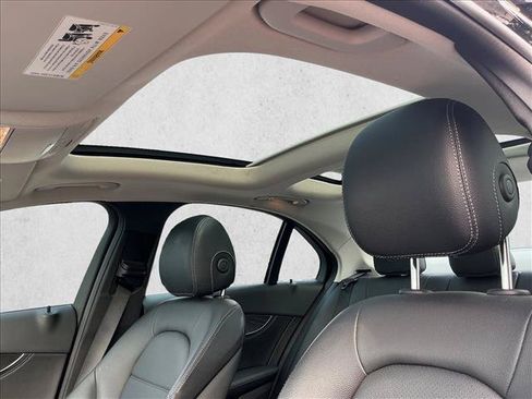 Used 2015 Mercedes-Benz C 300 4MATIC Sedan image 13