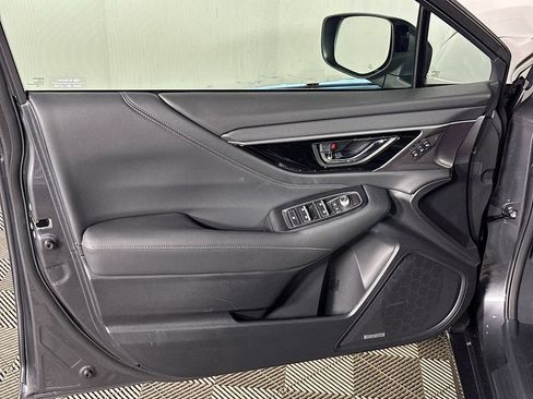 New 2025 Subaru Legacy Limited image 10