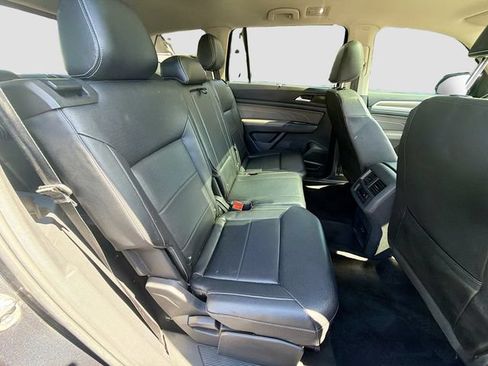 Used 2021 Volkswagen Atlas SEL FWD image 30