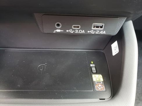 New 2026 Subaru Forester Sport image 18