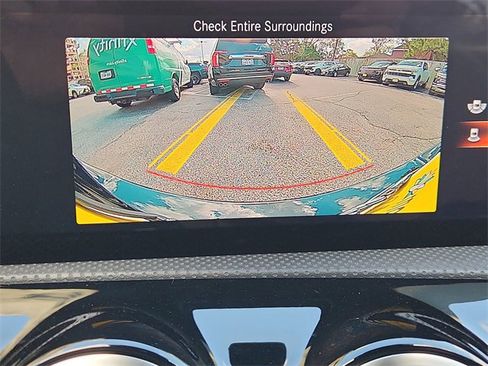 Used 2022 Mercedes-Benz A 220 image 15