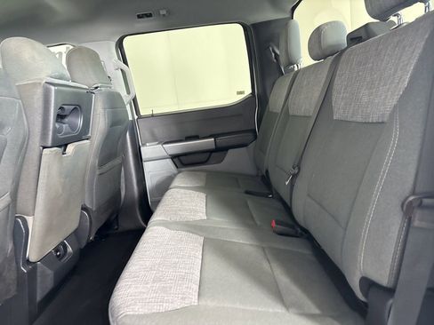 Used 2024 Ford F250 XLT w/ FX4 Off-Road Package image 17