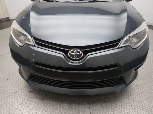 Used 2016 Toyota Corolla LE FWD image 22