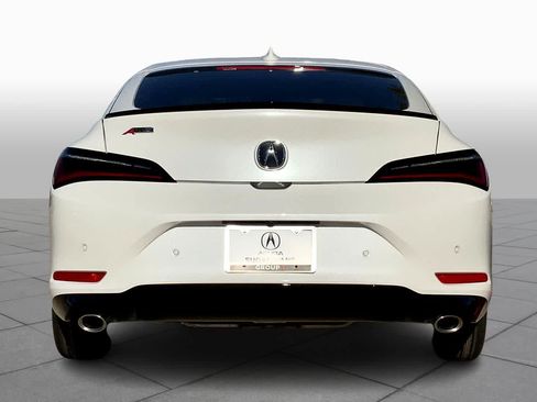 New 2026 Acura Integra A-Spec FWD image 4