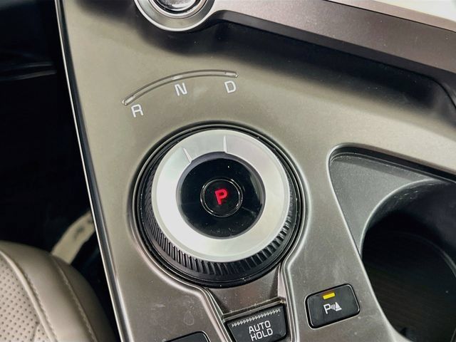 Certified 2024 Kia EV6 Wind w/ Wind Technology Package RWD image 17