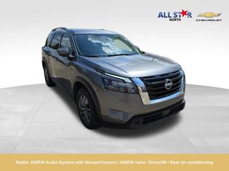 Used 2025 Nissan Pathfinder SV 360° Tour