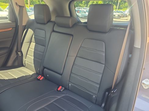 Used 2022 Honda CR-V EX-L image 18