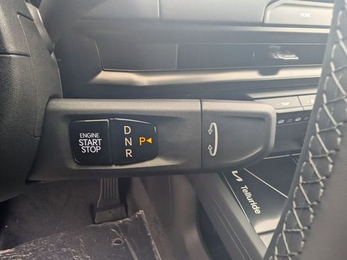 New 2027 Kia Telluride EX X-Line AWD/4WD image 21