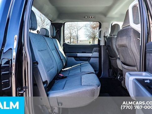 Used 2024 Ford F150 XLT image 22