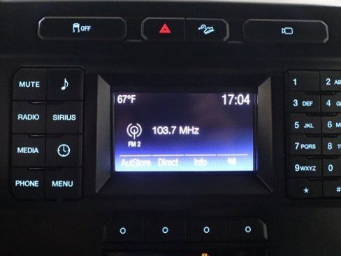 Used 2019 Ford F350 XL w/ STX Appearance Package AWD/4WD image 13