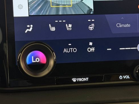 Used 2024 Lexus RX 350 Premium w/ Convenience Package FWD image 18