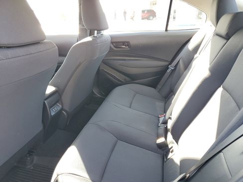 Certified 2025 Toyota Corolla LE image 11