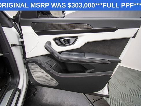 Used 2024 Lamborghini Urus S AWD/4WD image 44