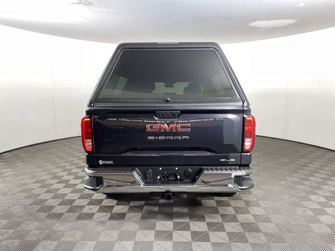 Used 2023 GMC Sierra 1500 SLE image 4