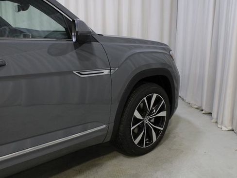 New 2026 Volkswagen Atlas Cross Sport SEL Premium R-Line AWD/4WD image 27