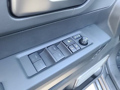 New 2026 Toyota Tundra Capstone AWD/4WD image 23