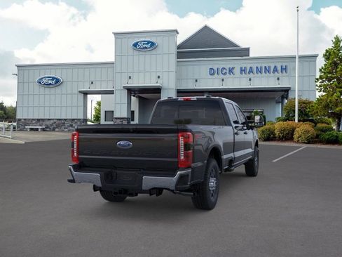 New 2026 Ford F350 Lariat w/ Lariat Ultimate Package image 9