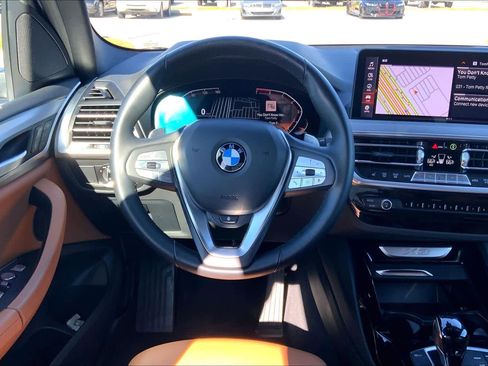 Used 2022 BMW X3 sDrive30i w/ Premium Package 2 image 5