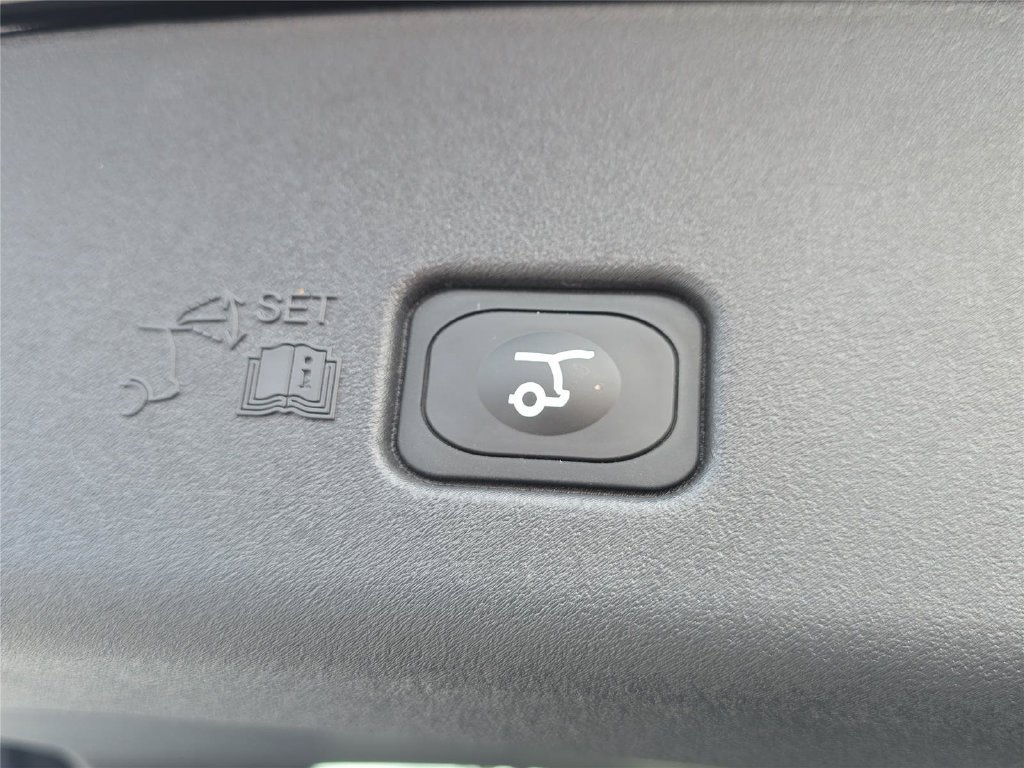New 2026 Lincoln Nautilus Premier AWD/4WD image 20