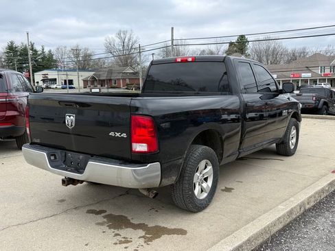 Used 2015 RAM 1500 ST w/ SXT Appearance Group image 6