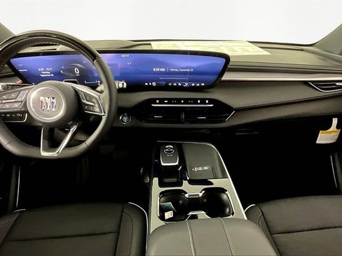 New 2026 Buick Enclave Sport Touring image 6